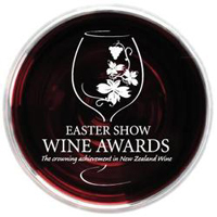 Buy NZ Easter Show Wine Awards medal winners 